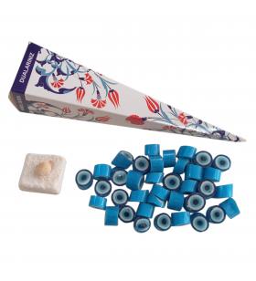 MEVLÜT ŞEKERİ - NAZAR BONCUKLU - 4